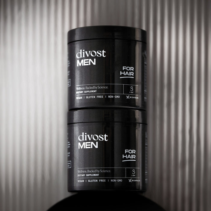 Divost Men Bundle