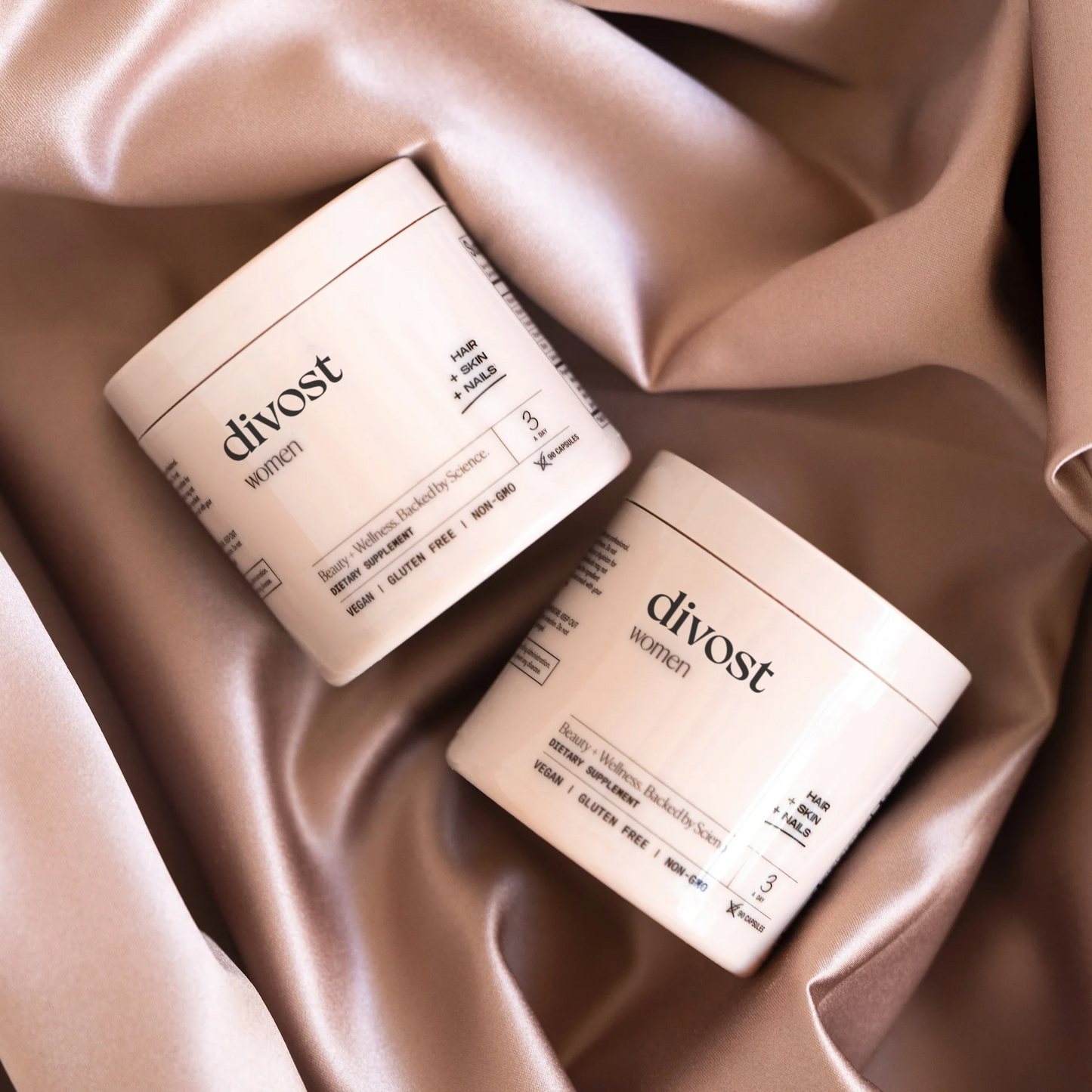 Divost Women Bundle