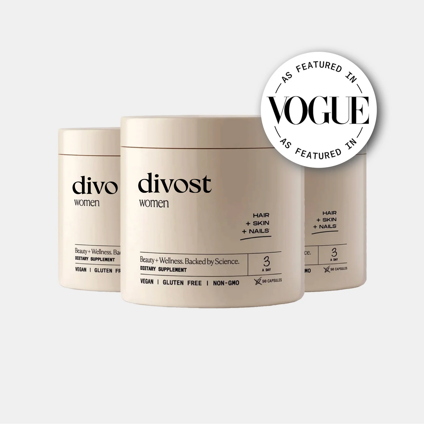 Divost Women Bundle