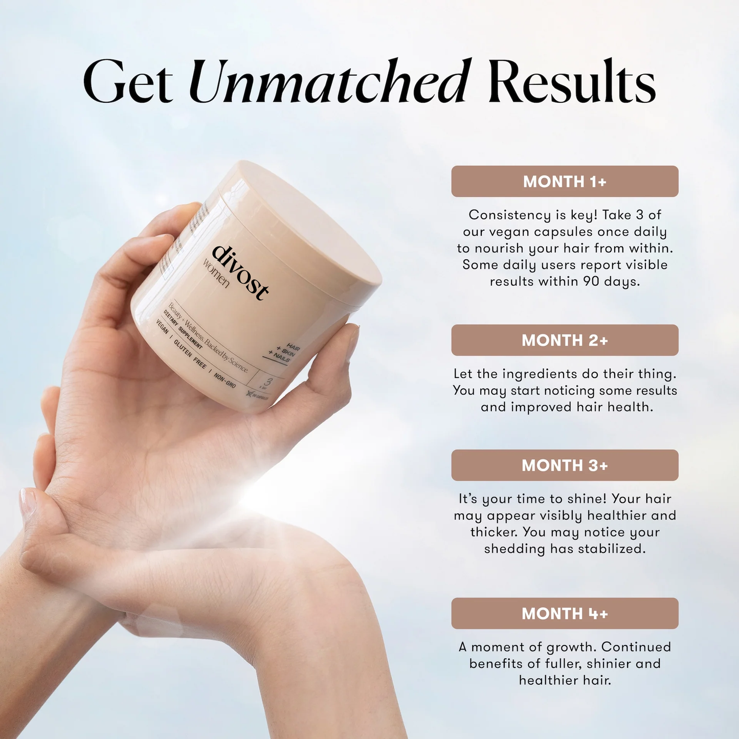 Divost Women Bundle