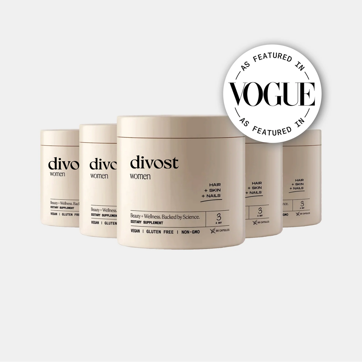 Divost Women Bundle