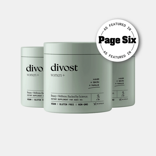 Divost Women+ Bundle