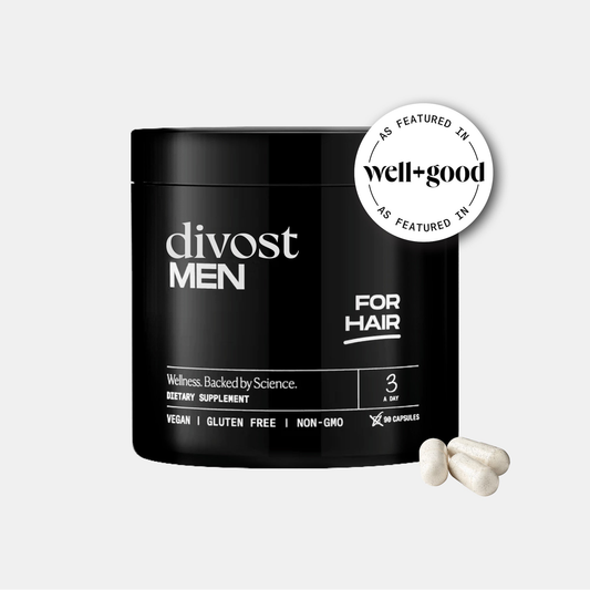 Divost Men