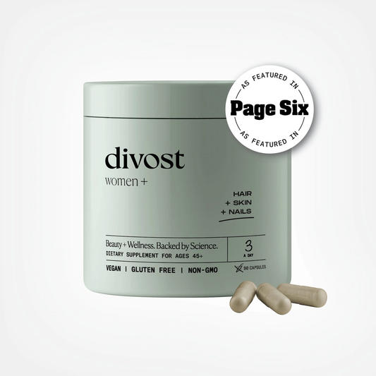 Divost Women+