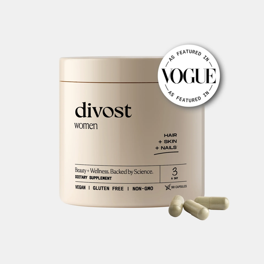 Divost Women