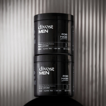 Divost Men
