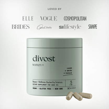 Divost Women+
