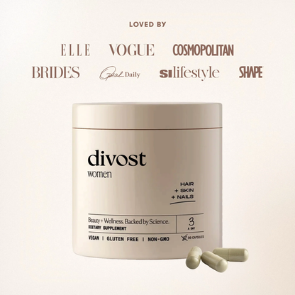 Divost Women