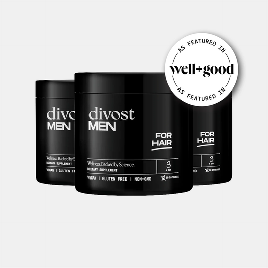 Divost Men Bundle